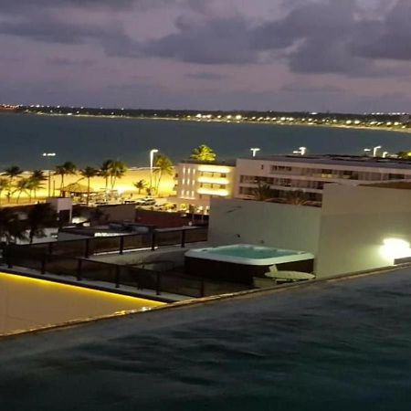 Holandas Prime Residence Joao Pessoa Luaran gambar