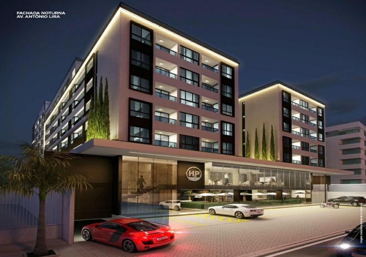 Holandas Prime Residence Joao Pessoa Luaran gambar