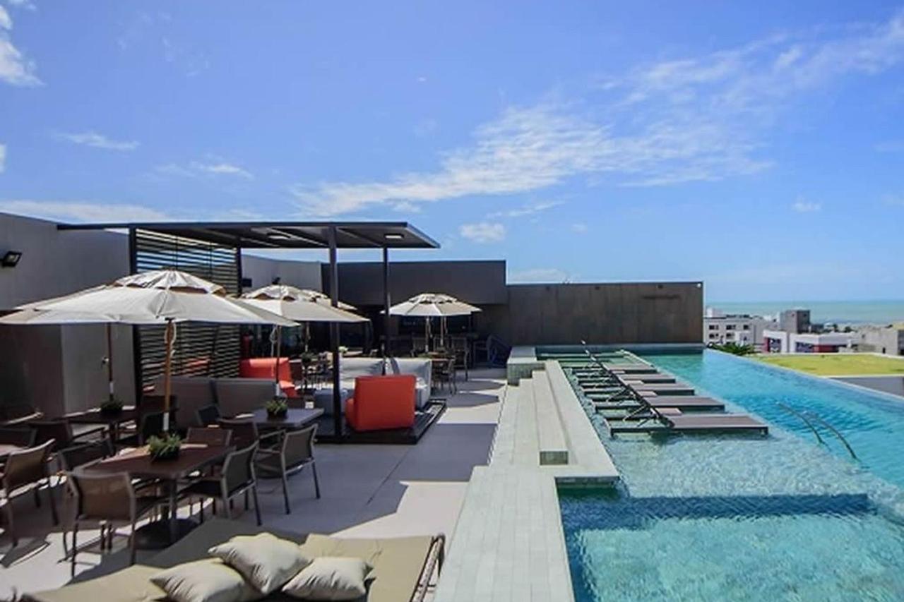 Holandas Prime Residence Joao Pessoa Luaran gambar