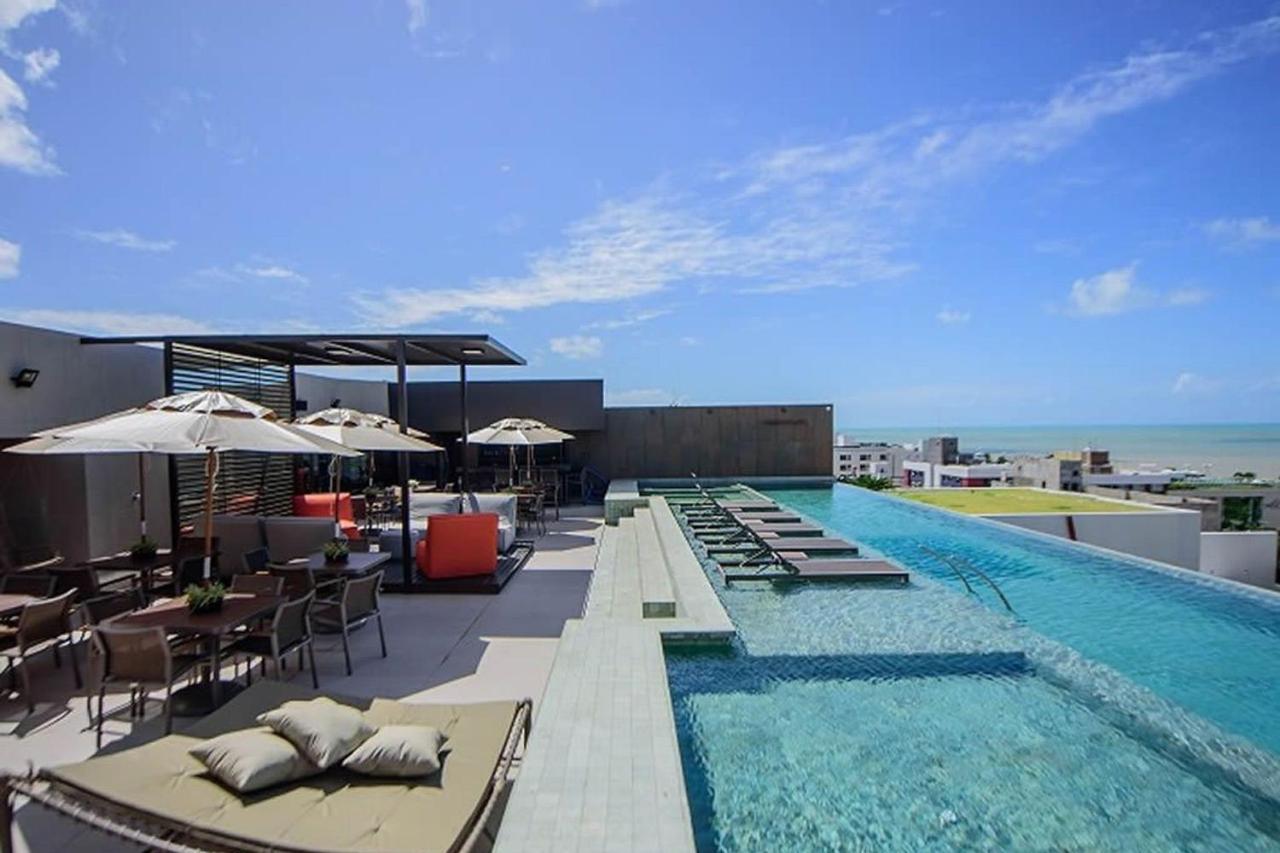 Holandas Prime Residence Joao Pessoa Luaran gambar
