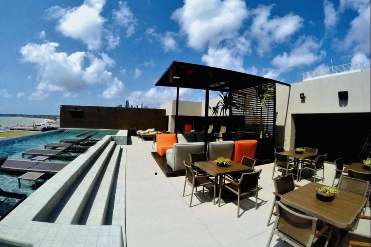 Holandas Prime Residence Joao Pessoa Luaran gambar