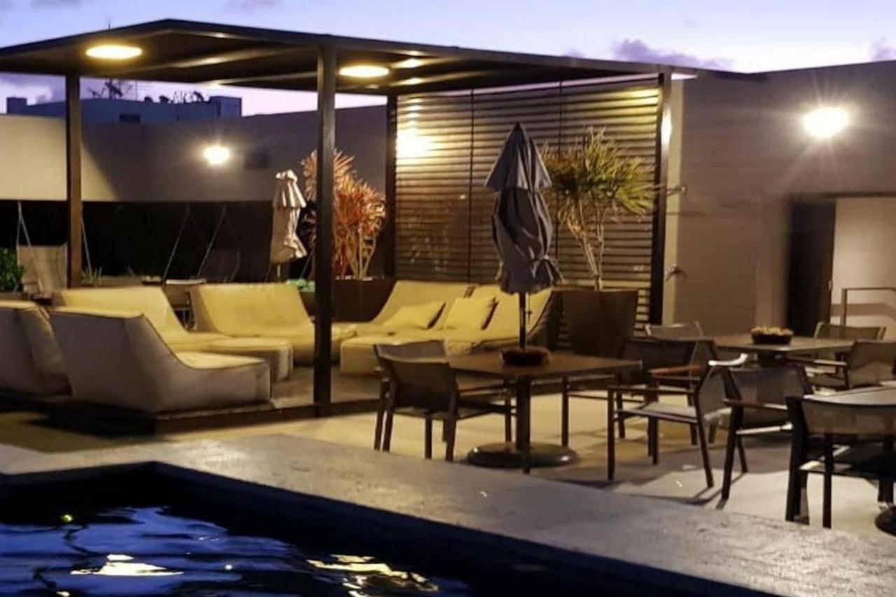 Holandas Prime Residence Joao Pessoa Luaran gambar