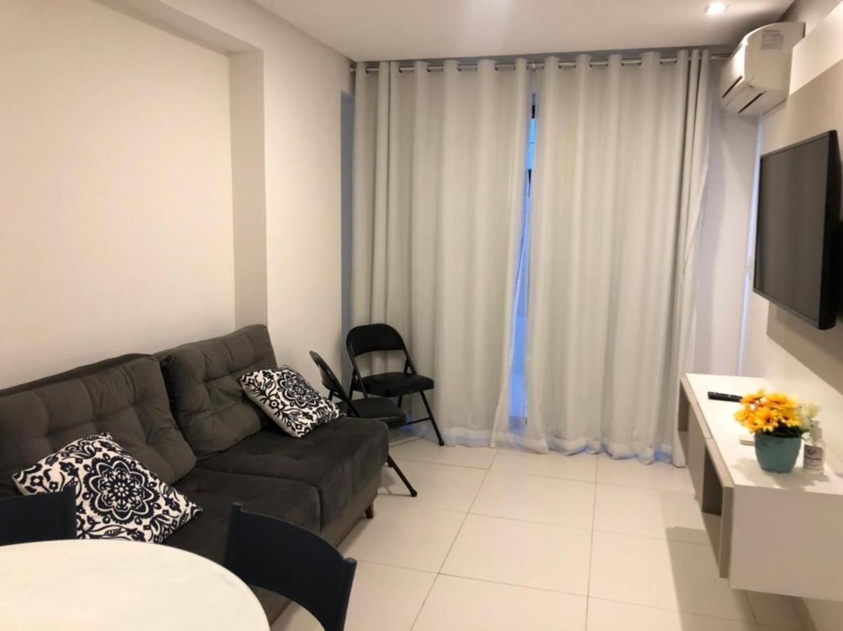 Holandas Prime Residence Joao Pessoa Luaran gambar