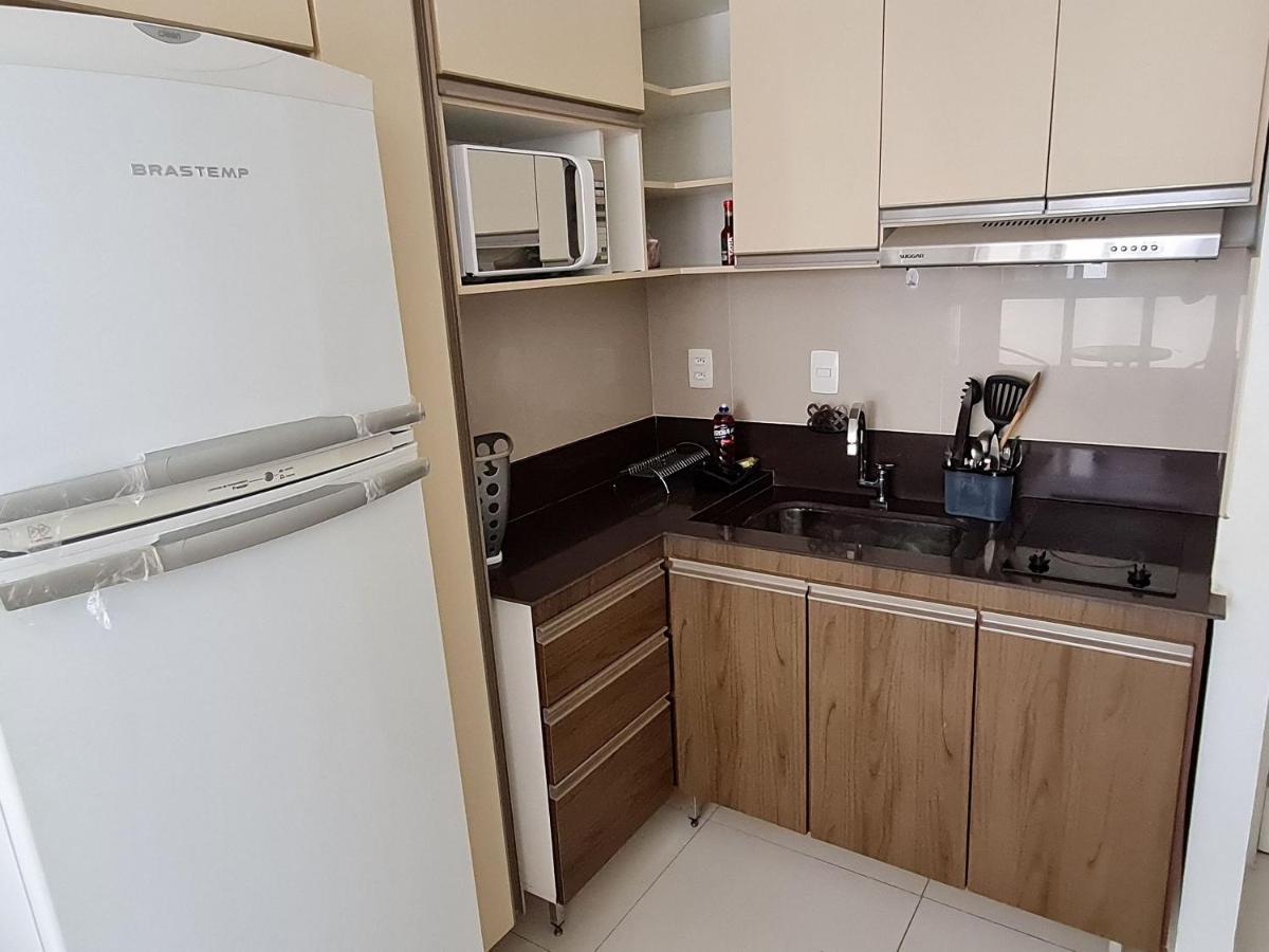 Holandas Prime Residence Joao Pessoa Luaran gambar