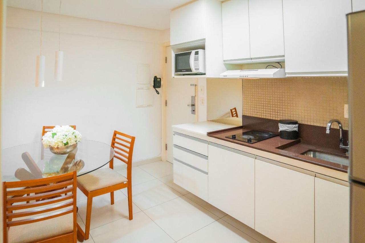 Holandas Prime Residence Joao Pessoa Luaran gambar