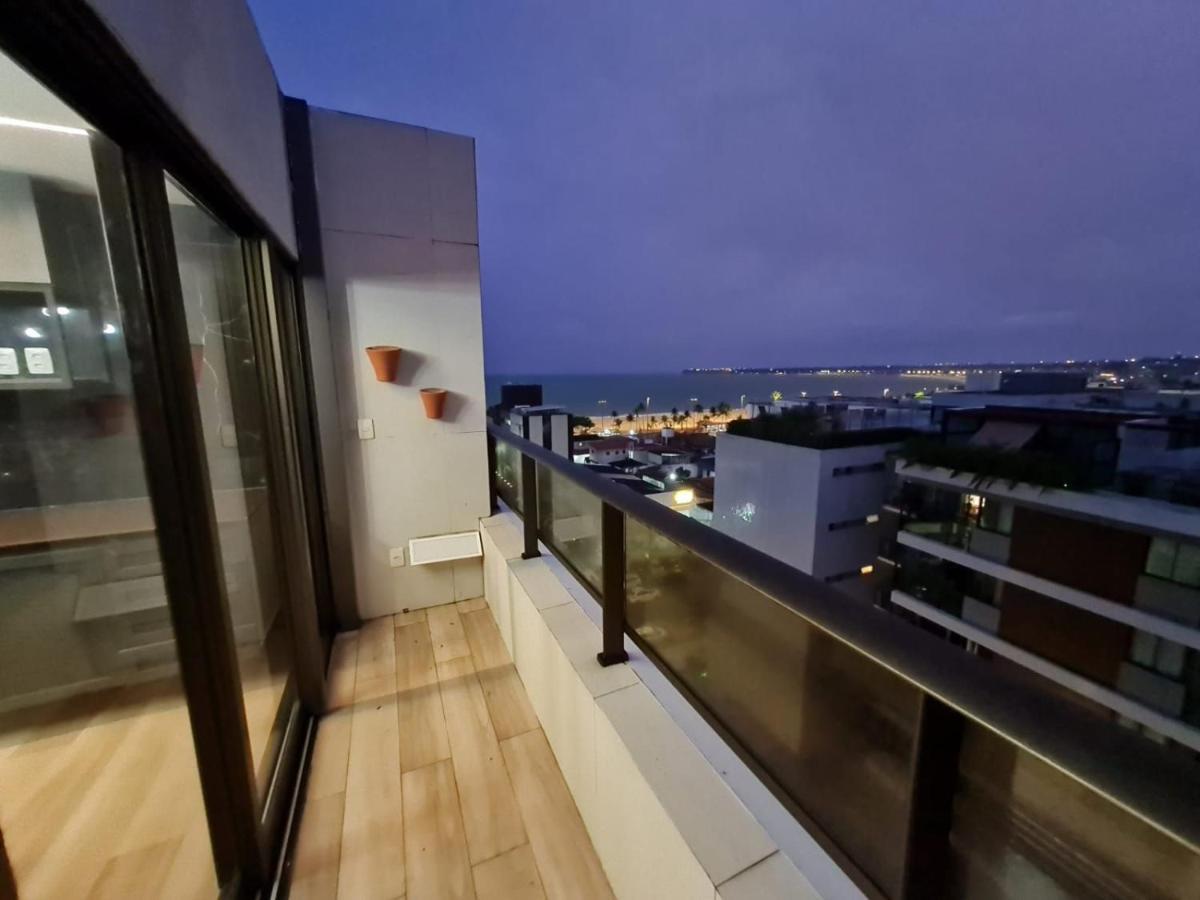 Holandas Prime Residence Joao Pessoa Luaran gambar