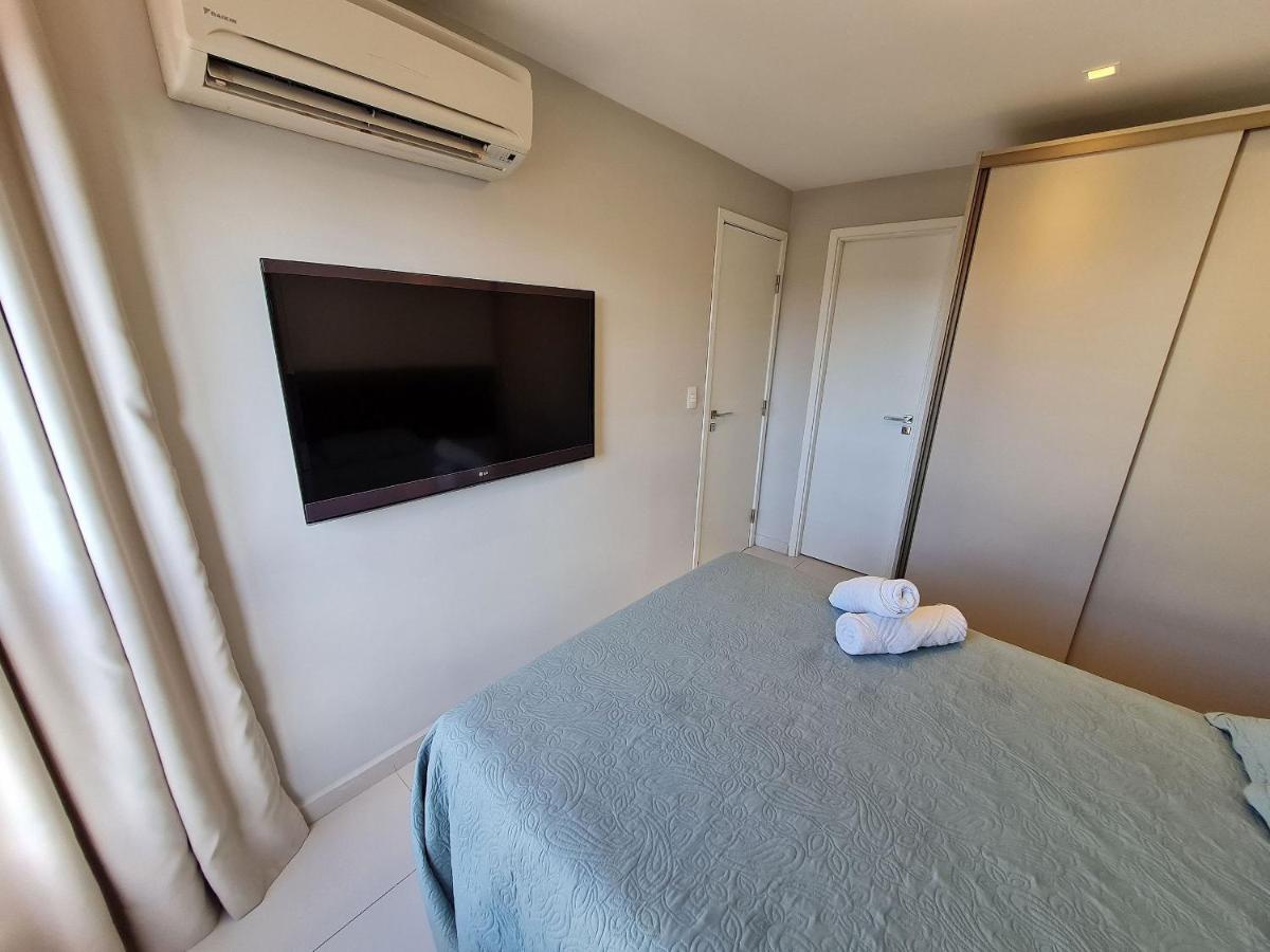 Holandas Prime Residence Joao Pessoa Luaran gambar
