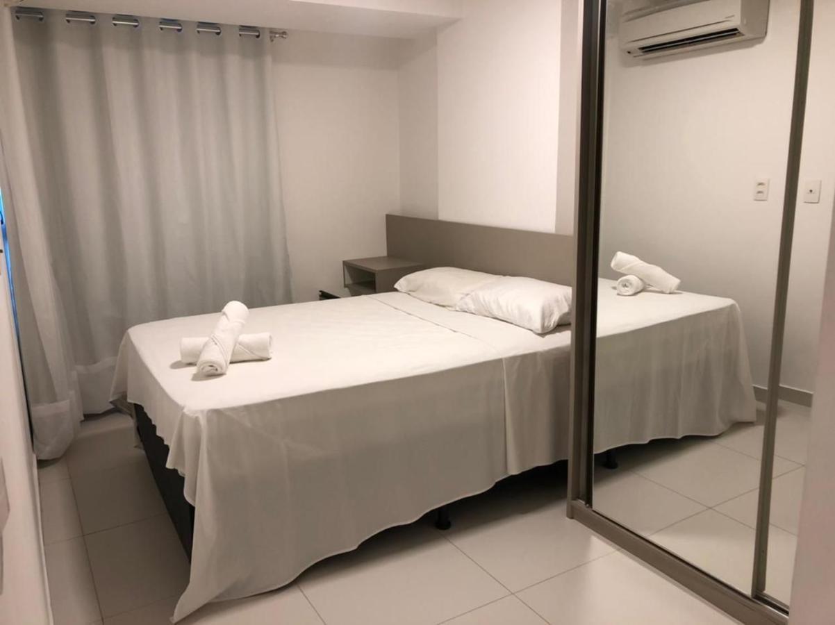 Holandas Prime Residence Joao Pessoa Luaran gambar