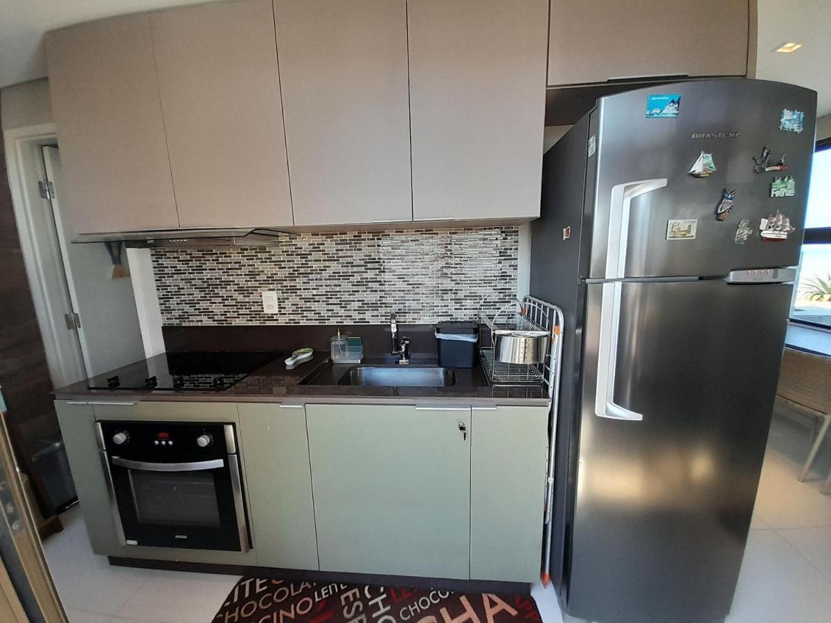 Holandas Prime Residence Joao Pessoa Luaran gambar
