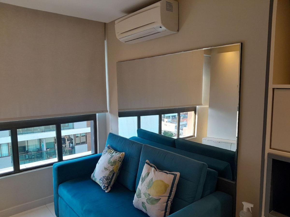Holandas Prime Residence Joao Pessoa Luaran gambar