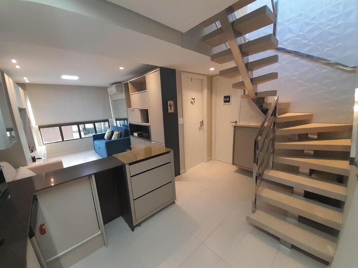 Holandas Prime Residence Joao Pessoa Luaran gambar