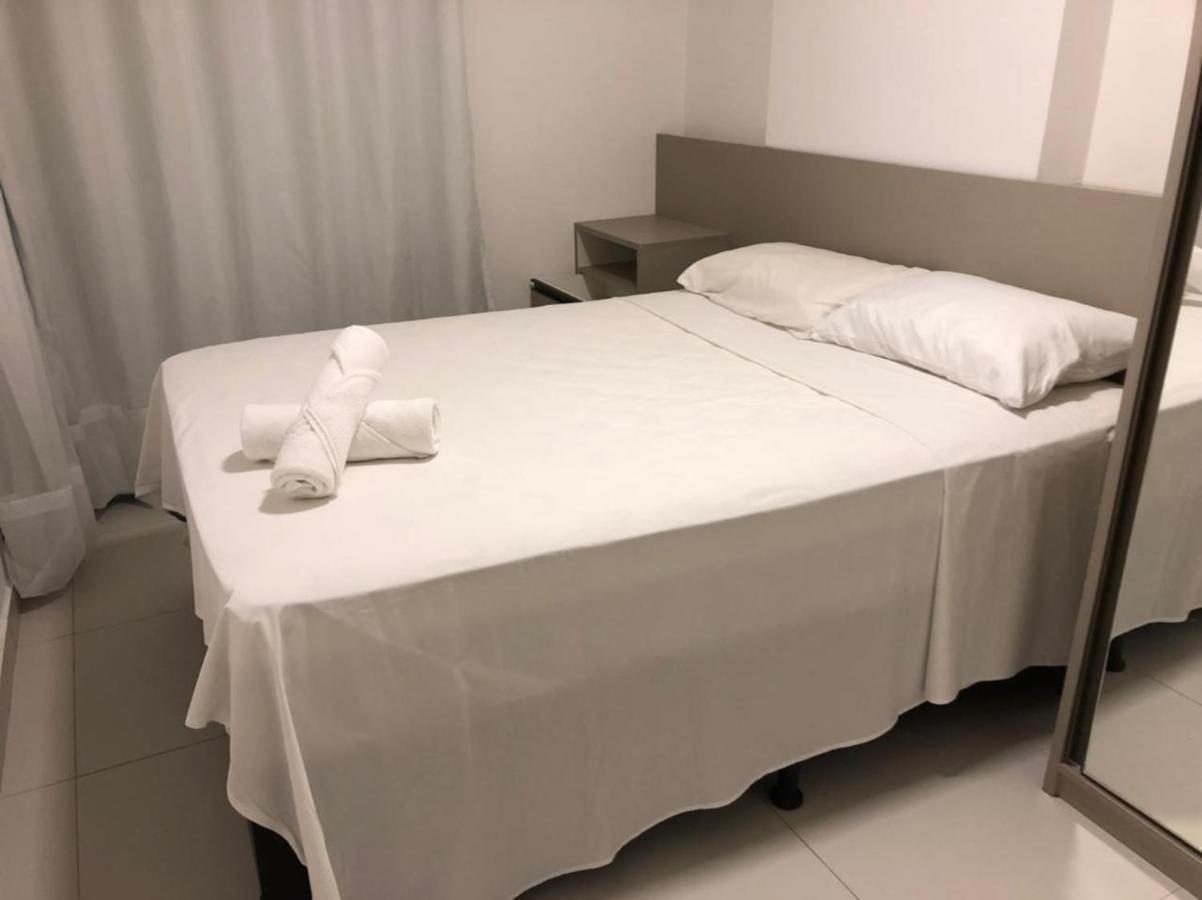 Holandas Prime Residence Joao Pessoa Luaran gambar