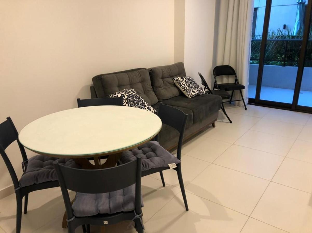 Holandas Prime Residence Joao Pessoa Luaran gambar