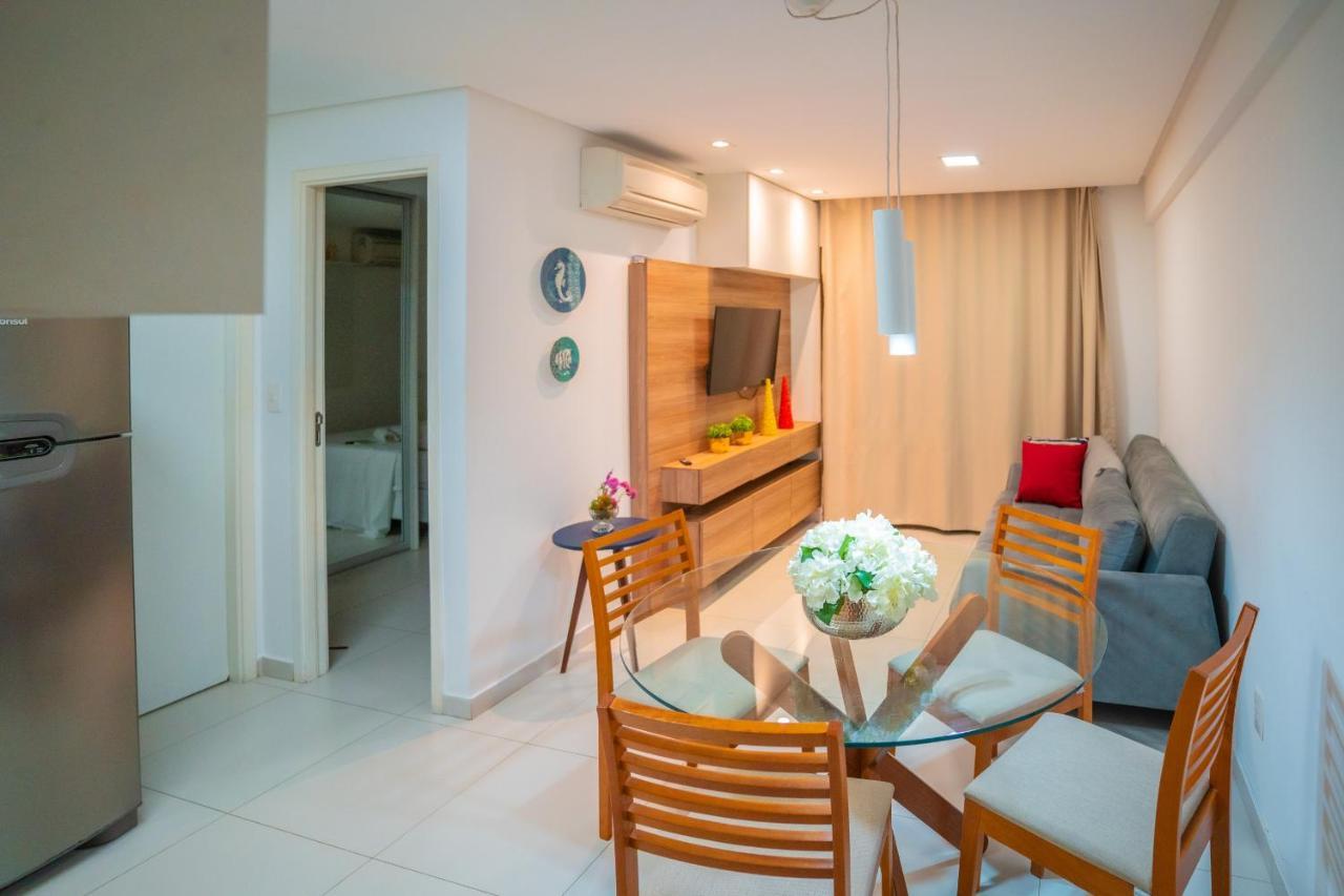 Holandas Prime Residence Joao Pessoa Luaran gambar