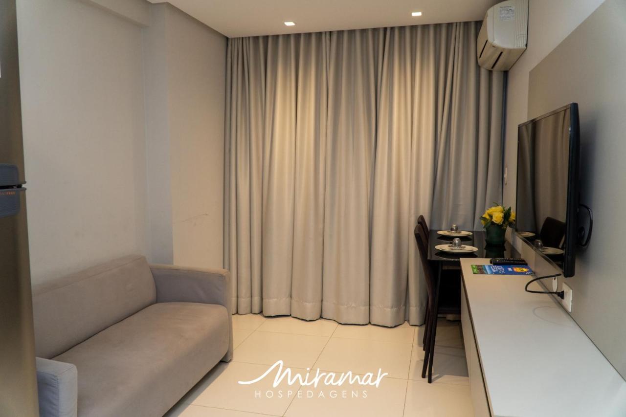 Holandas Prime Residence Joao Pessoa Luaran gambar