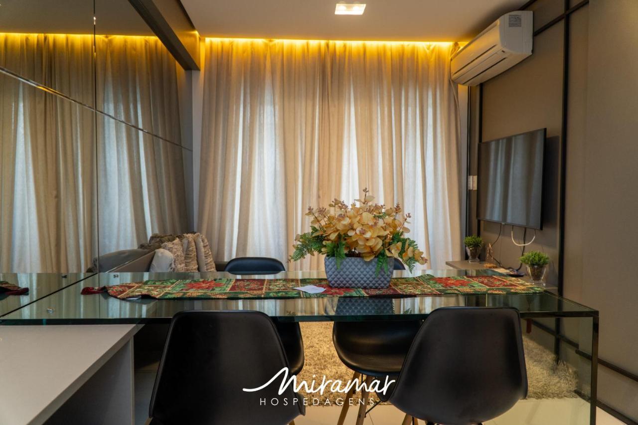 Holandas Prime Residence Joao Pessoa Luaran gambar