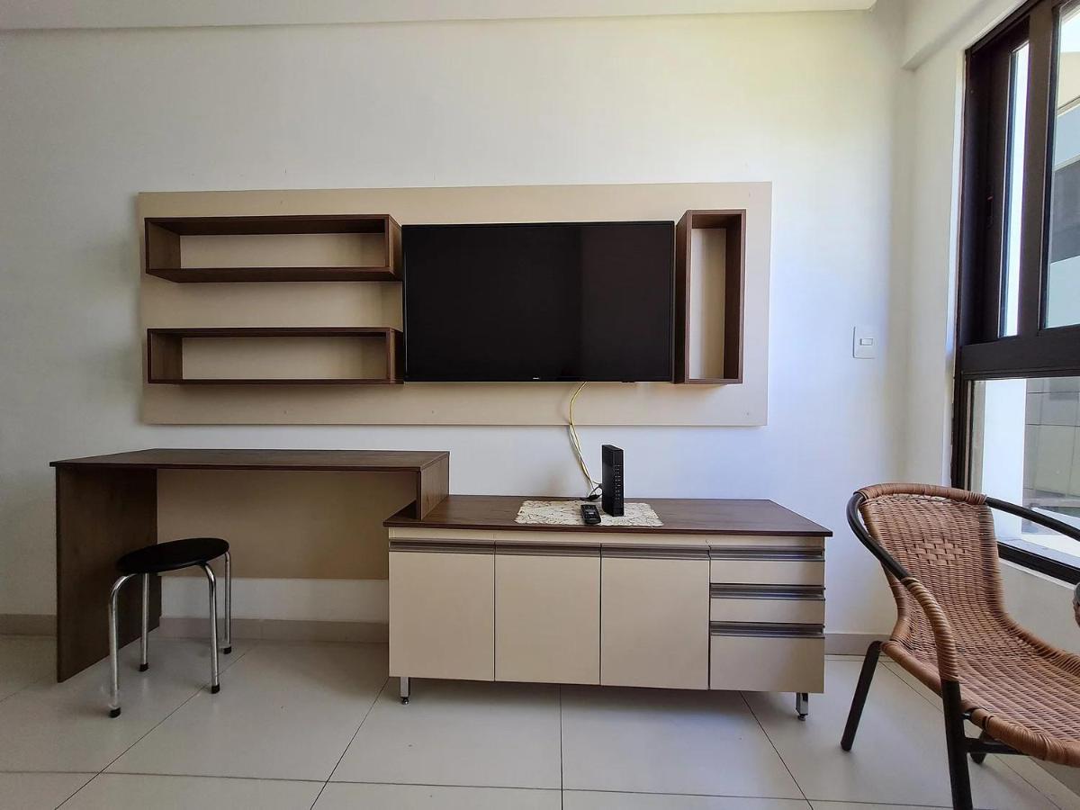 Holandas Prime Residence Joao Pessoa Luaran gambar