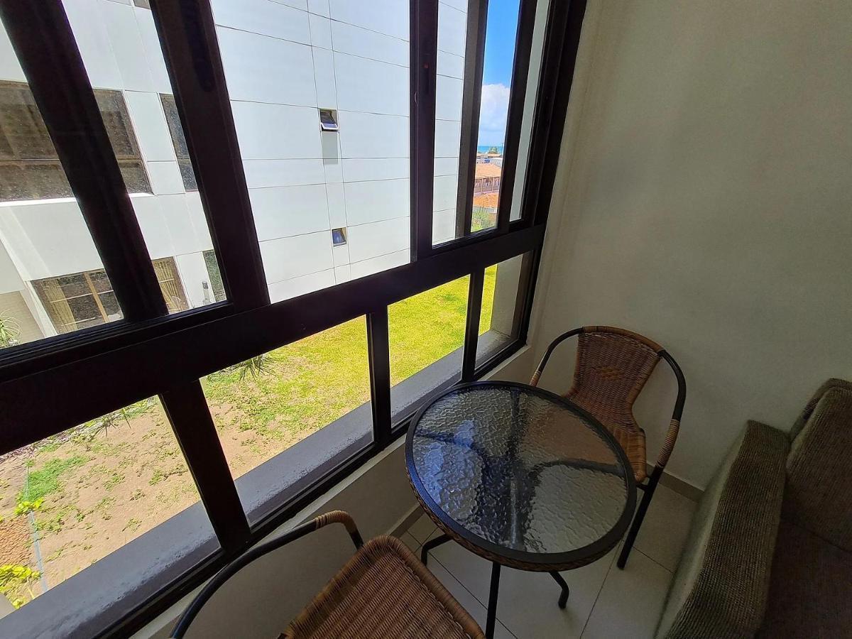 Holandas Prime Residence Joao Pessoa Luaran gambar