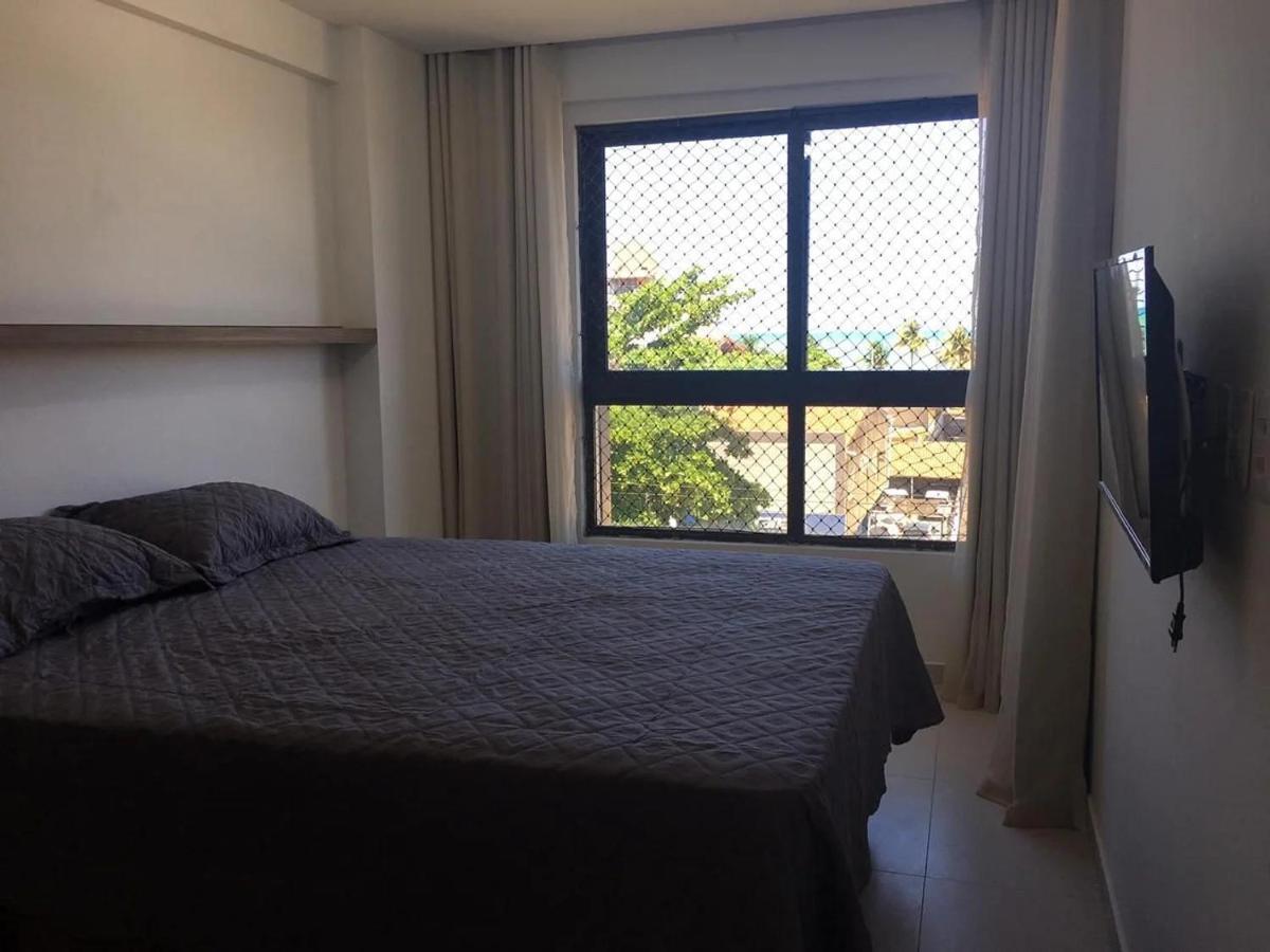 Holandas Prime Residence Joao Pessoa Luaran gambar