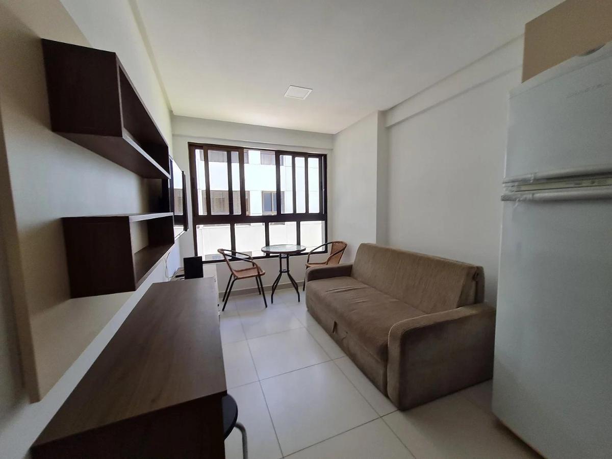 Holandas Prime Residence Joao Pessoa Luaran gambar