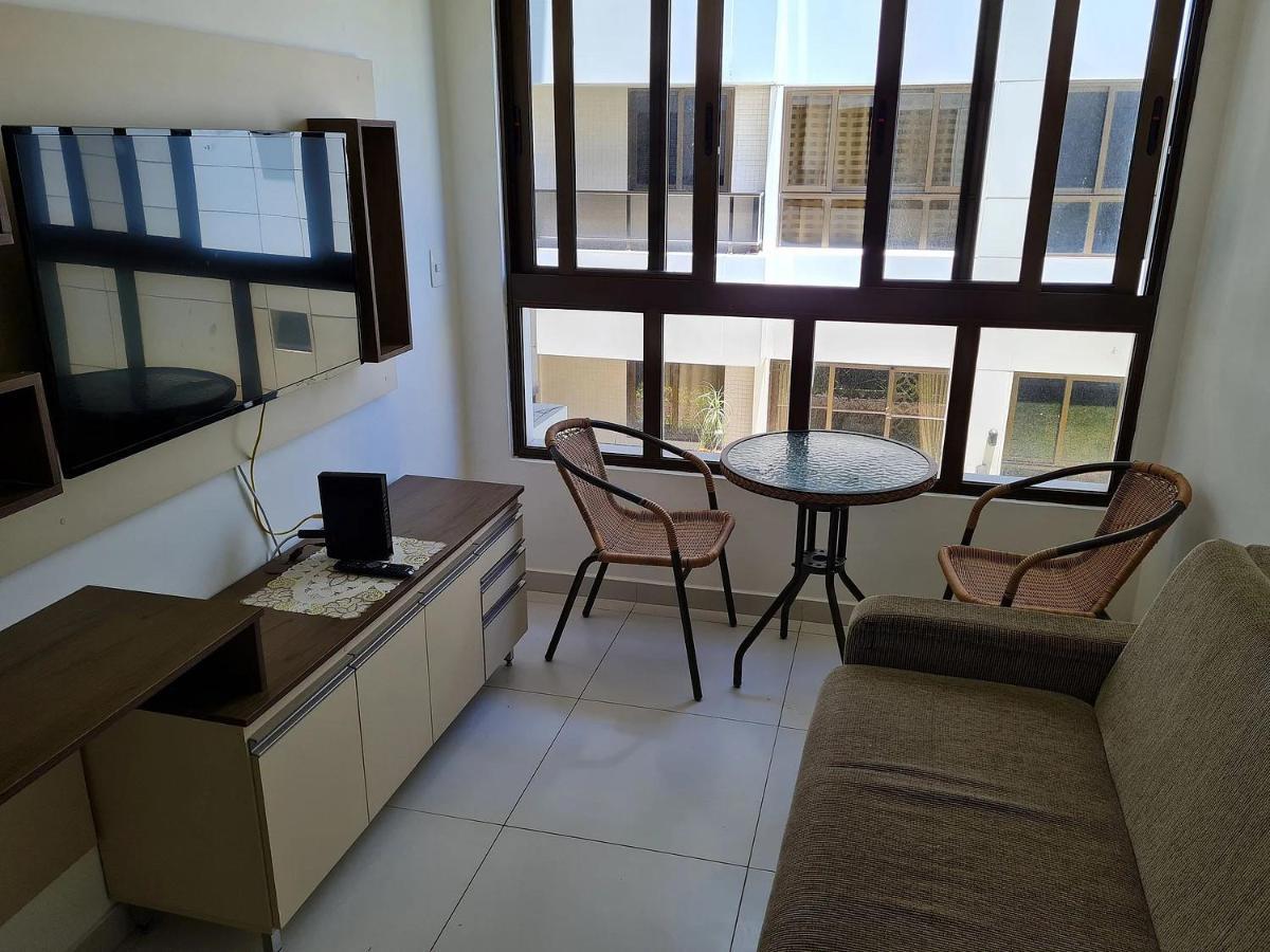 Holandas Prime Residence Joao Pessoa Luaran gambar