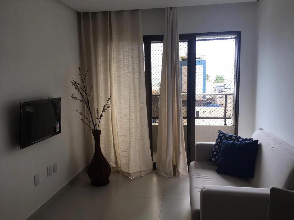 Holandas Prime Residence Joao Pessoa Luaran gambar