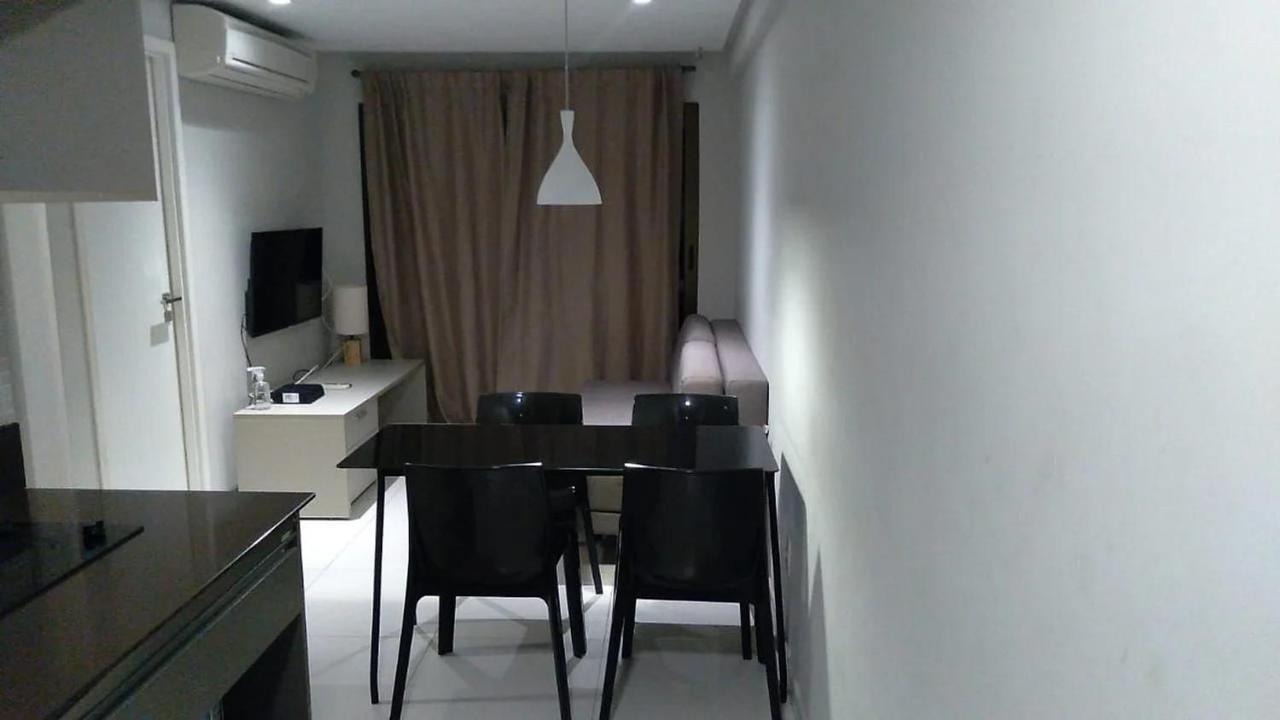 Holandas Prime Residence Joao Pessoa Luaran gambar