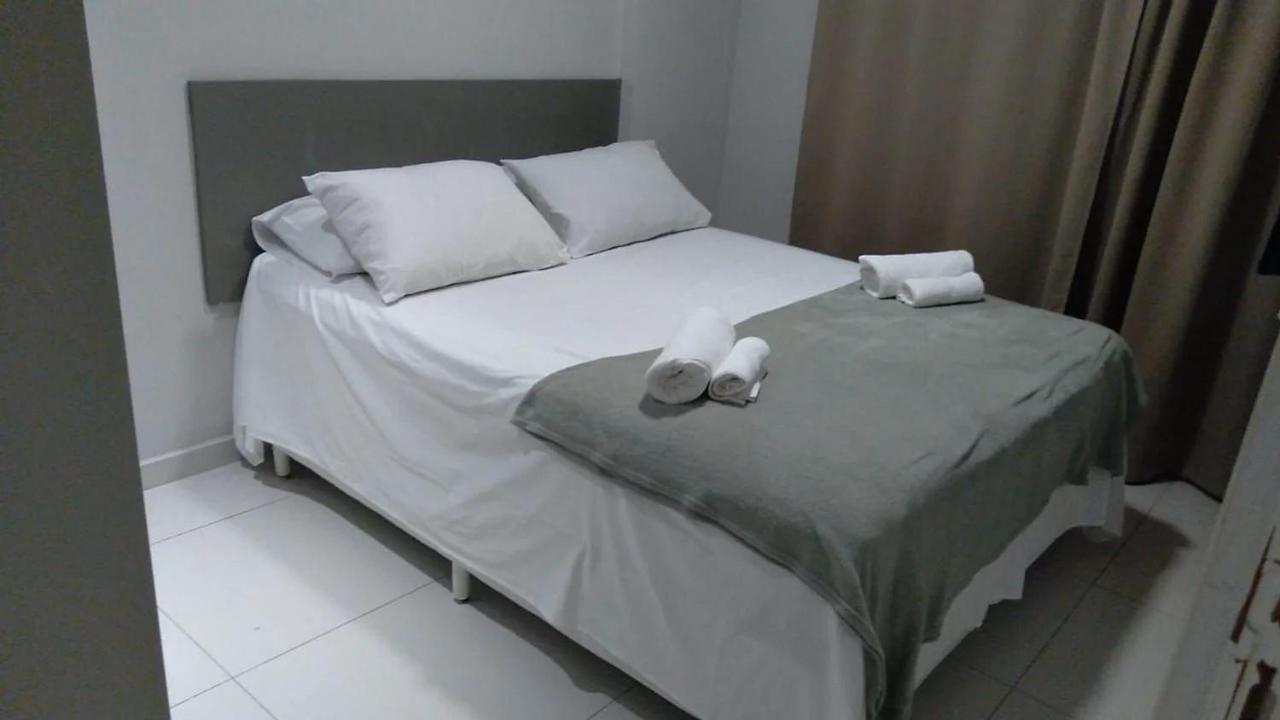 Holandas Prime Residence Joao Pessoa Luaran gambar