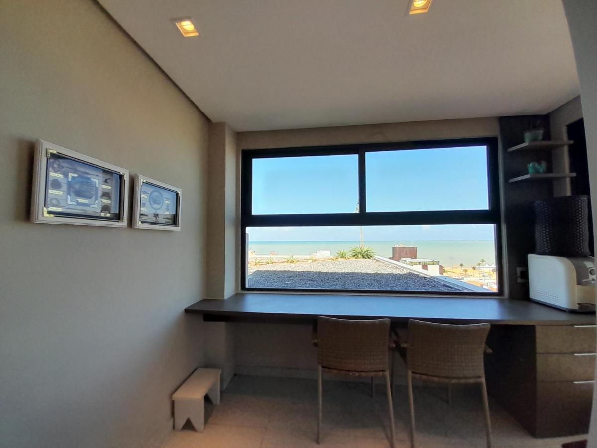 Holandas Prime Residence Joao Pessoa Luaran gambar