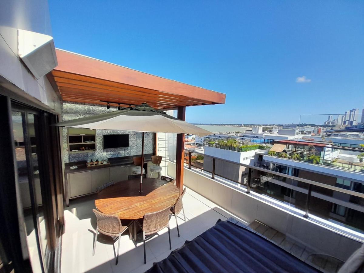 Holandas Prime Residence Joao Pessoa Luaran gambar