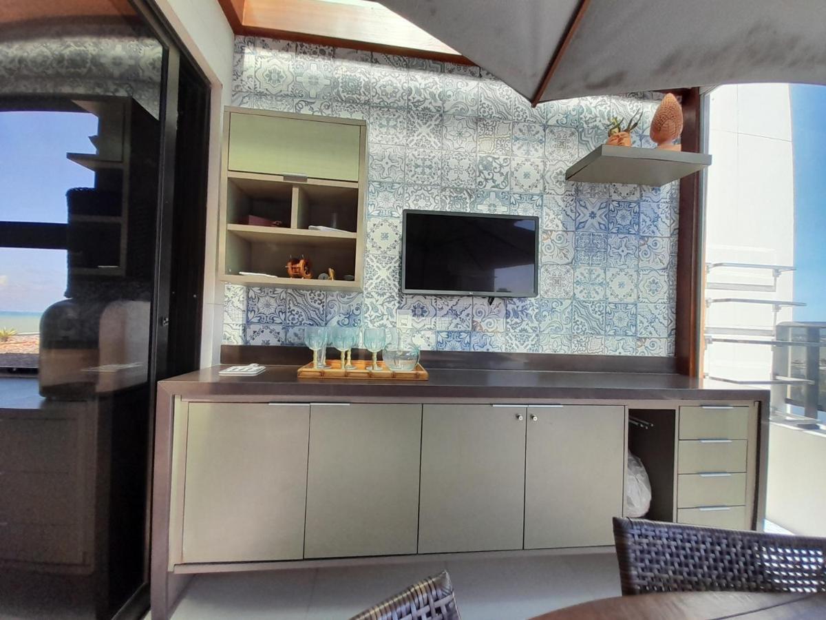 Holandas Prime Residence Joao Pessoa Luaran gambar