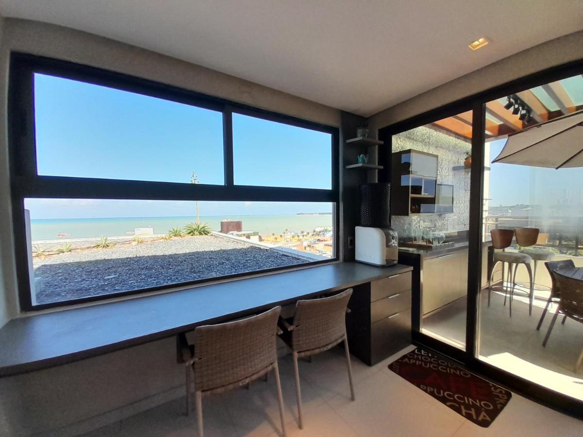 Holandas Prime Residence Joao Pessoa Luaran gambar