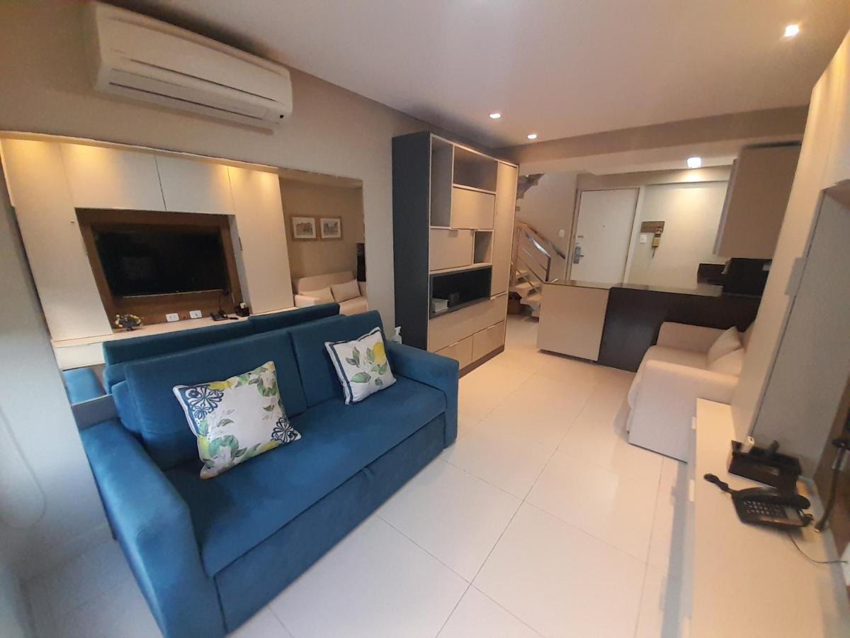 Holandas Prime Residence Joao Pessoa Luaran gambar