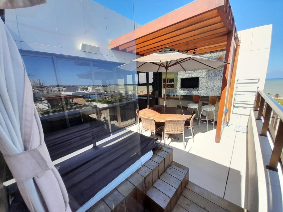 Holandas Prime Residence Joao Pessoa Luaran gambar