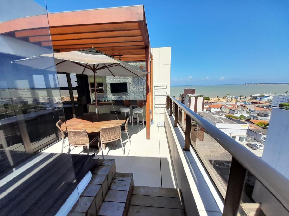 Holandas Prime Residence Joao Pessoa Luaran gambar