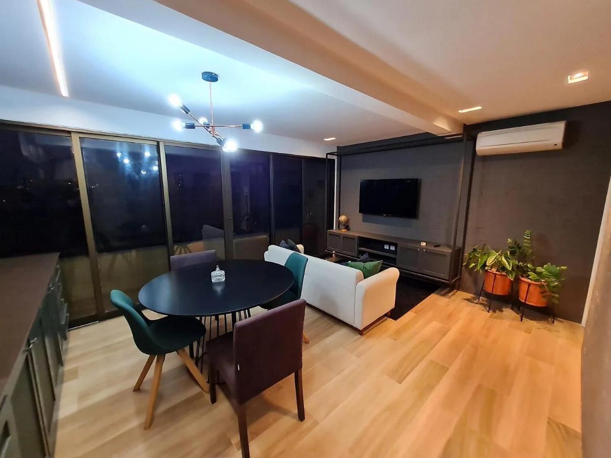 Holandas Prime Residence Joao Pessoa Luaran gambar