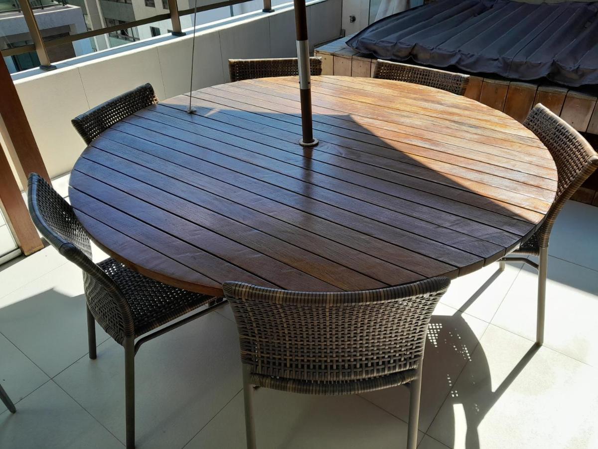 Holandas Prime Residence Joao Pessoa Luaran gambar