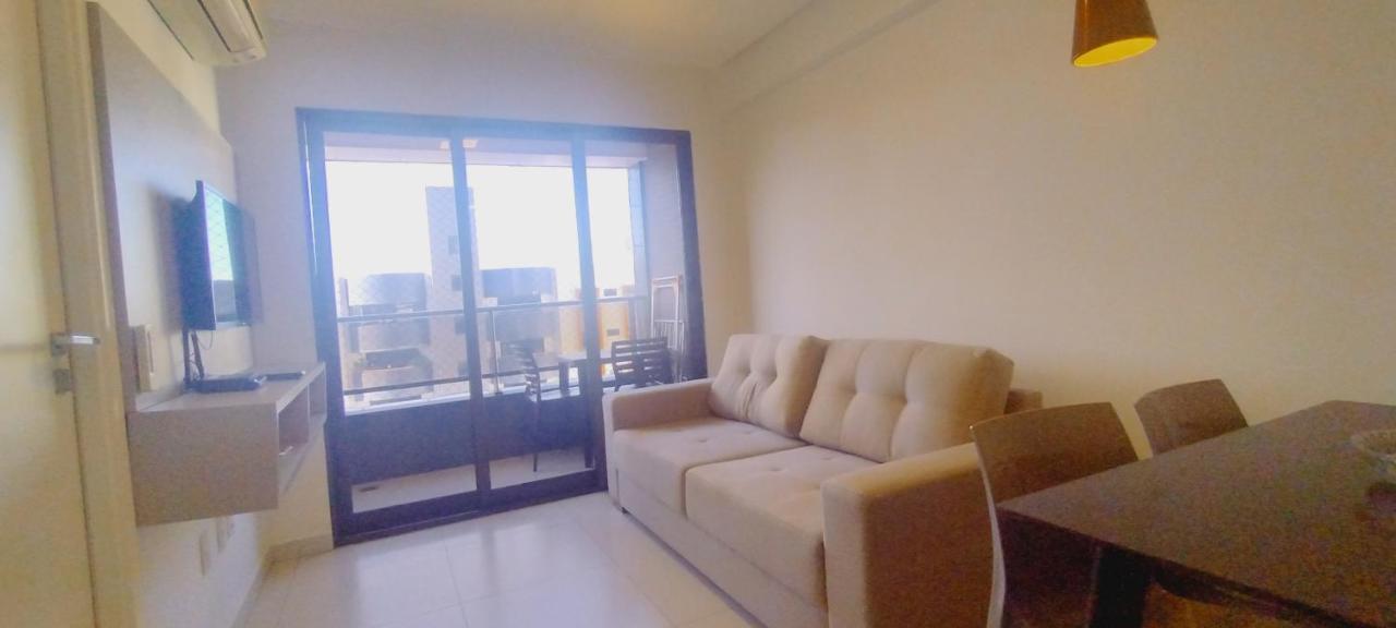 Holandas Prime Residence Joao Pessoa Luaran gambar