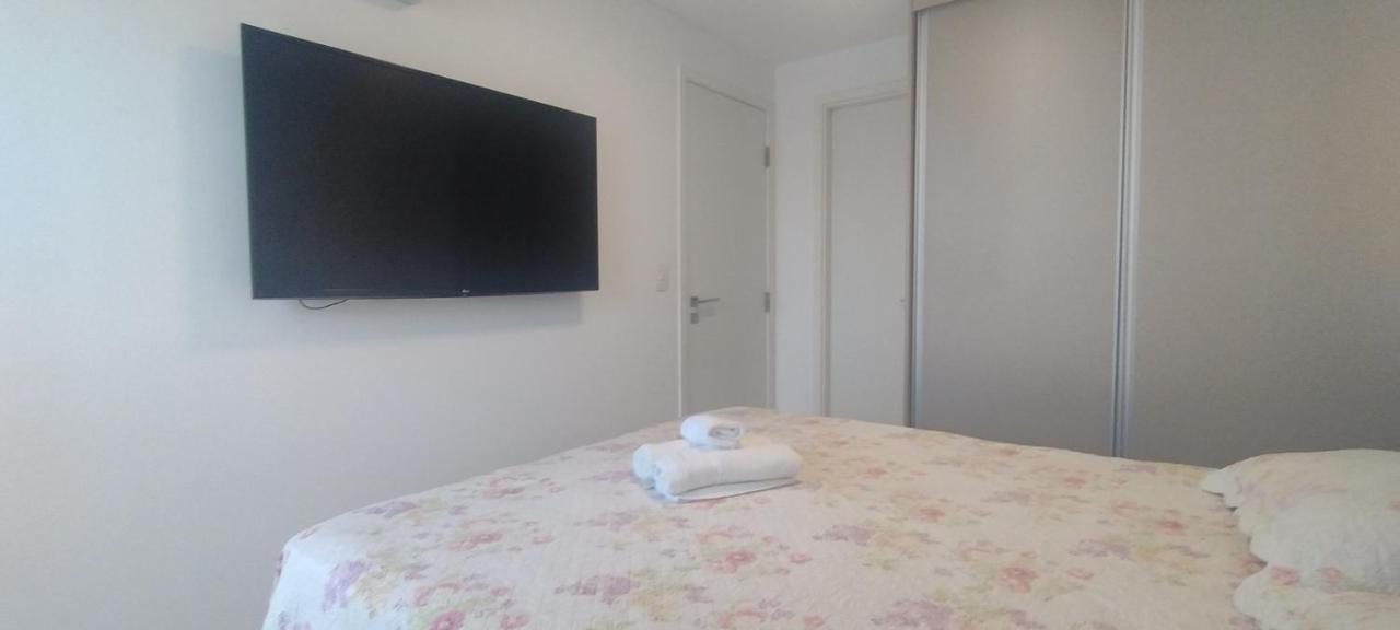 Holandas Prime Residence Joao Pessoa Luaran gambar