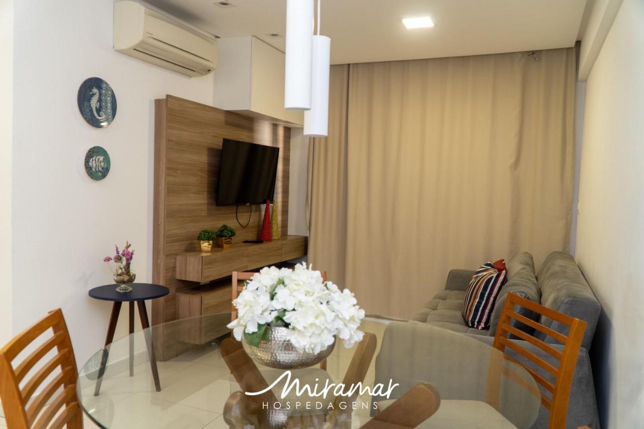 Holandas Prime Residence Joao Pessoa Luaran gambar