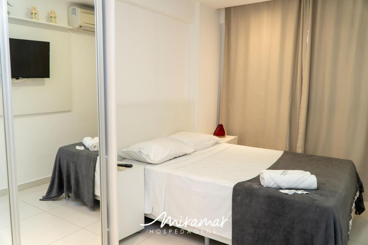 Holandas Prime Residence Joao Pessoa Luaran gambar