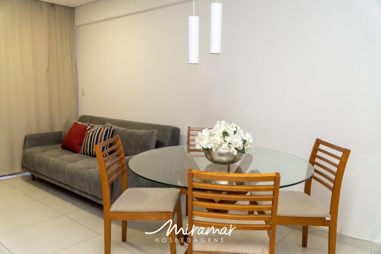 Holandas Prime Residence Joao Pessoa Luaran gambar