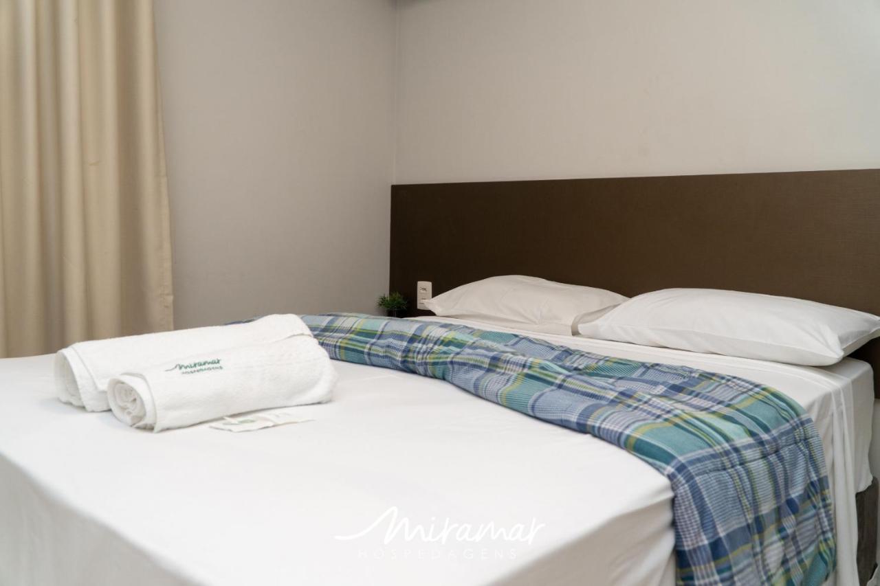Holandas Prime Residence Joao Pessoa Luaran gambar