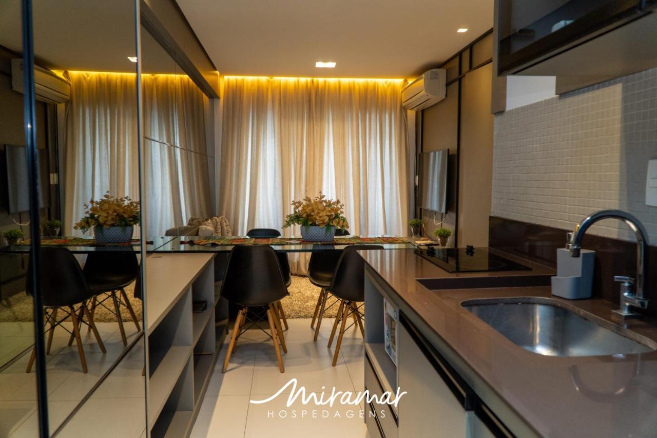 Holandas Prime Residence Joao Pessoa Luaran gambar