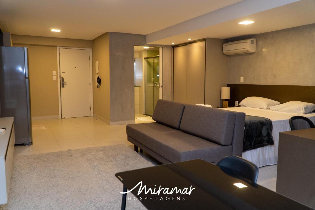 Holandas Prime Residence Joao Pessoa Luaran gambar