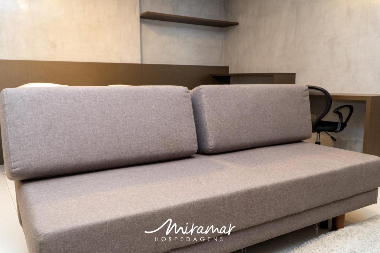 Holandas Prime Residence Joao Pessoa Luaran gambar