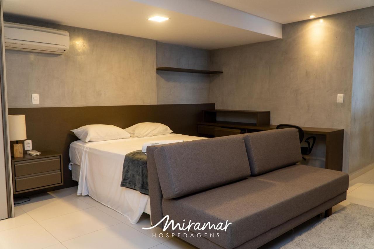Holandas Prime Residence Joao Pessoa Luaran gambar
