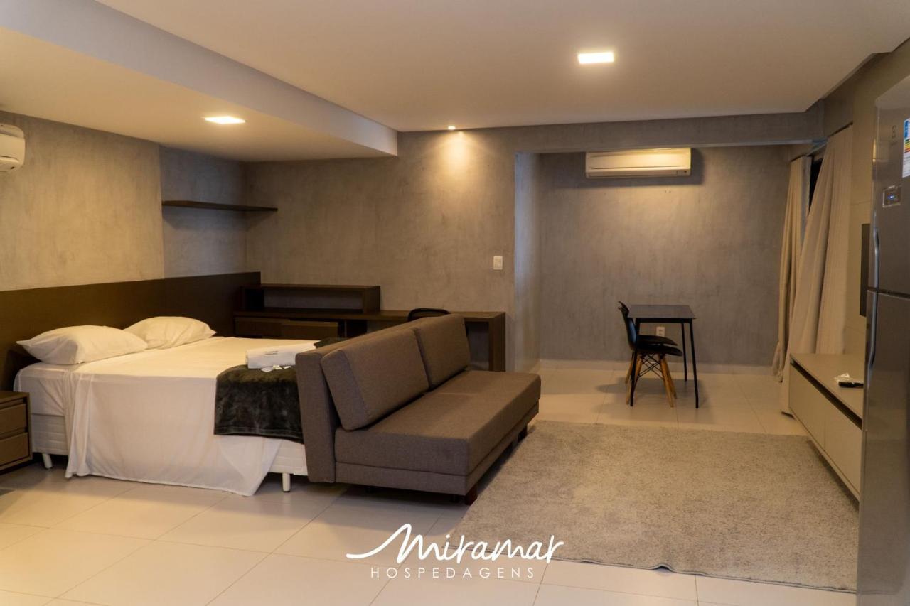 Holandas Prime Residence Joao Pessoa Luaran gambar