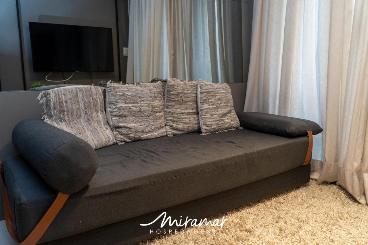 Holandas Prime Residence Joao Pessoa Luaran gambar