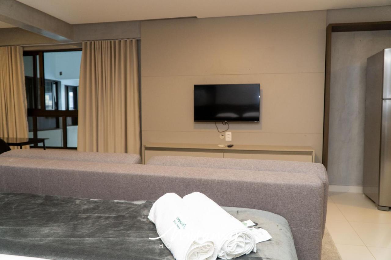 Holandas Prime Residence Joao Pessoa Luaran gambar